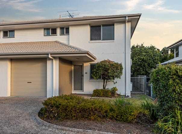 48/3 Brushwood Court, Mango Hill, Qld 4509