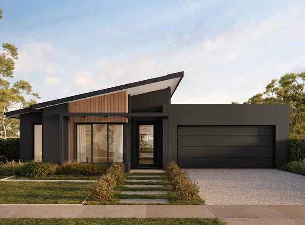 Lot 232.3 TBC, Dingley Village, Vic 3172