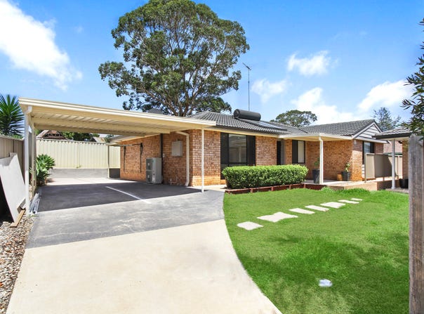 5 Selkirk Street, St Andrews, NSW 2566