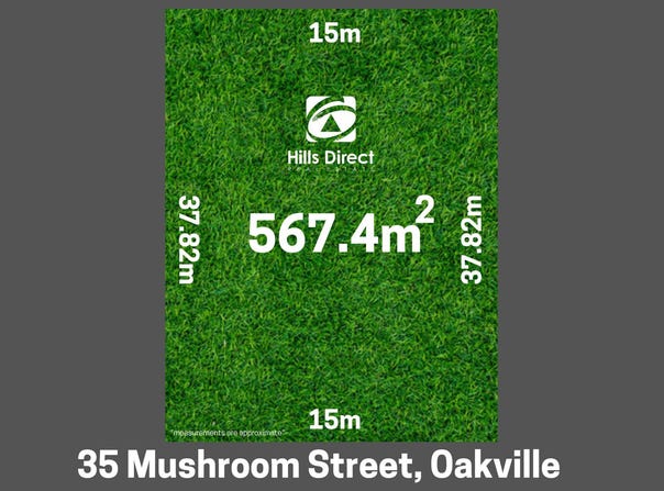 35 Mushroom Street, Oakville, NSW 2765