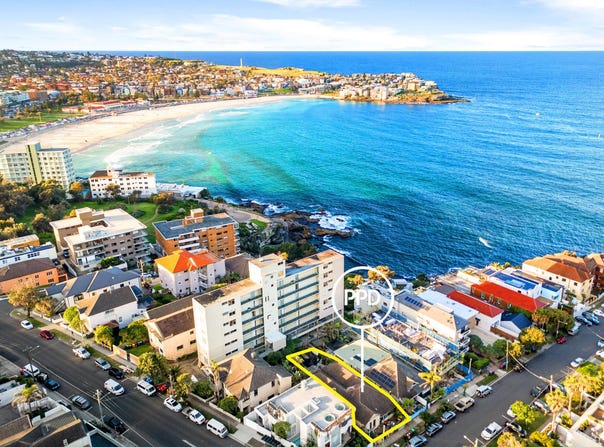 44 Fletcher Street, Bondi, NSW 2026