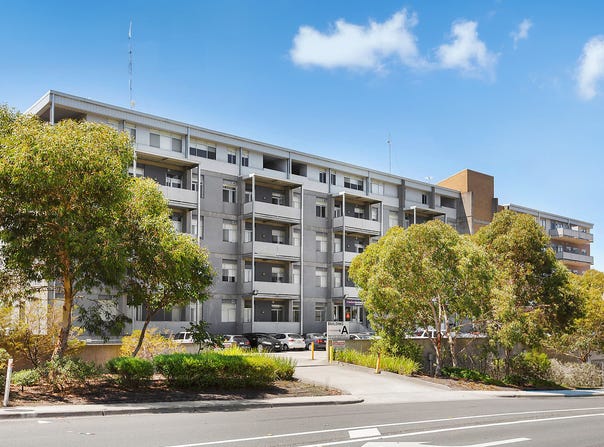 417/662 Blackburn Road, Notting Hill, Vic 3168