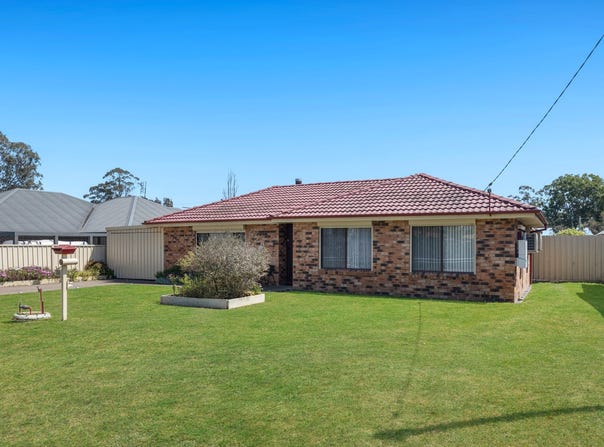2A Price Street, Greta, NSW 2334