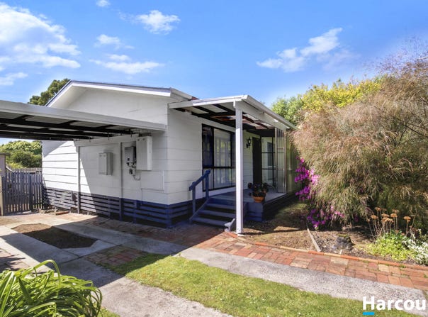 25 Couper Street, Mirboo North, Vic 3871