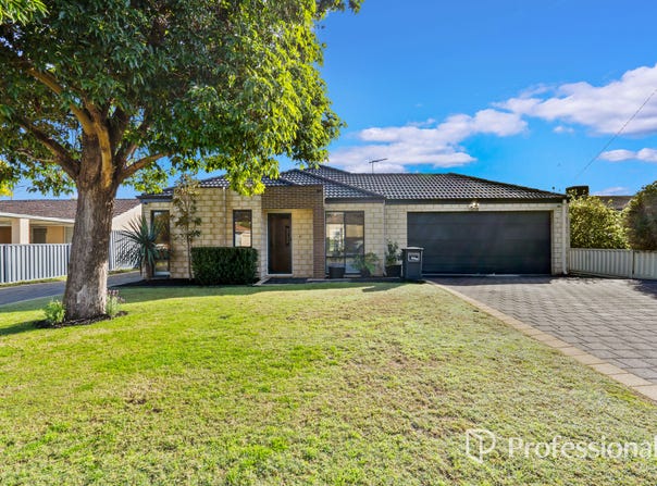 9A Wisborough Crescent, Balga, WA 6061