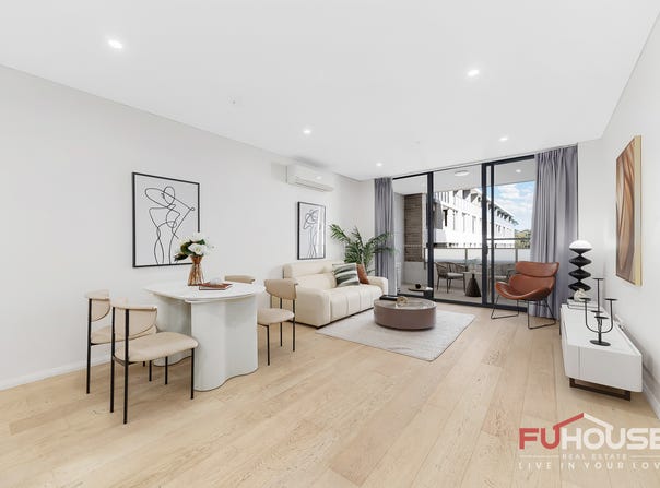 308/35 Flora Street, Kirrawee, NSW 2232
