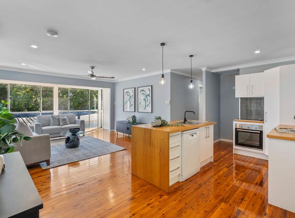 31 Wareela Street, Murarrie, Qld 4172