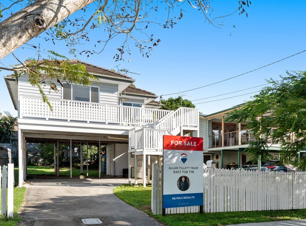 107 Dahlia Street, Cannon Hill, Qld 4170