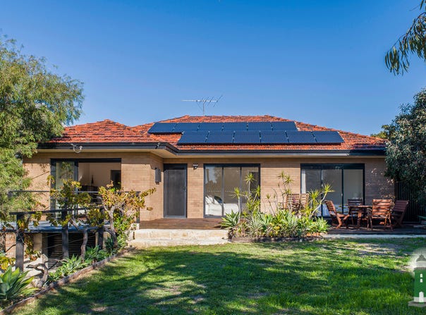 81 Samson Street, White Gum Valley, WA 6162