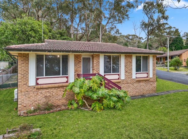 26  Rock Lea Street, Hazelbrook, NSW 2779