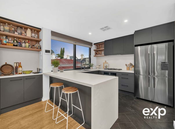 1 Oliver Court, Adelaide, SA 5000
