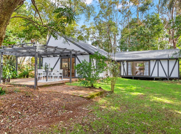 46-48 Licuala Drive, Tamborine Mountain, Qld 4272