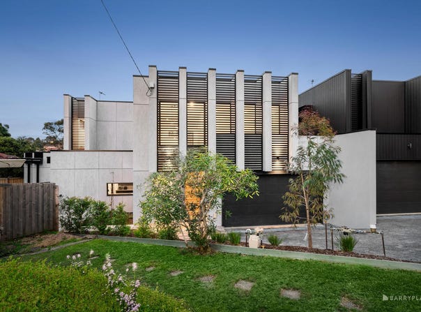 33 Glendale Avenue, Templestowe, Vic 3106