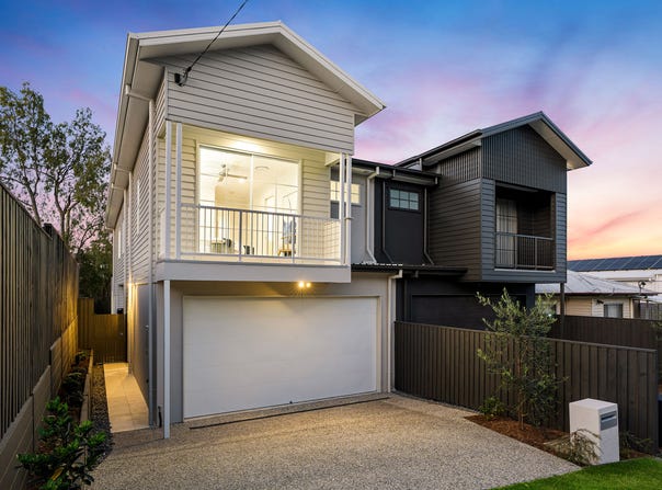 43 Waratah Avenue, Carina, Qld 4152