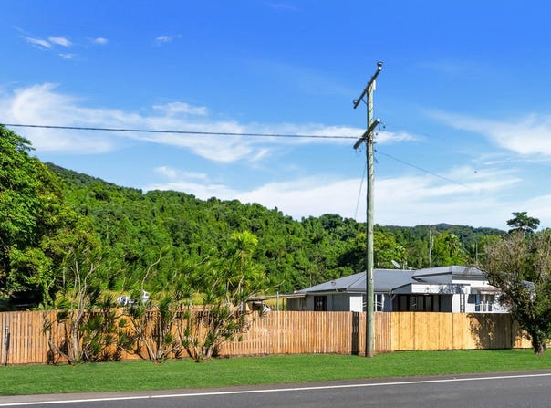 68907 Bruce Highway, Deeral, Qld 4871