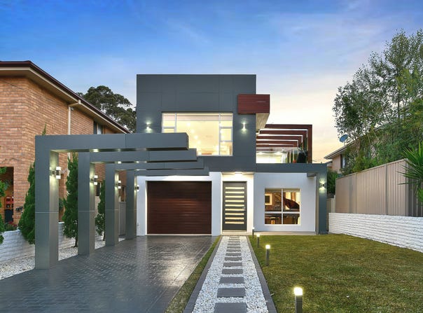 46 Tavistock Road, South Hurstville, NSW 2221