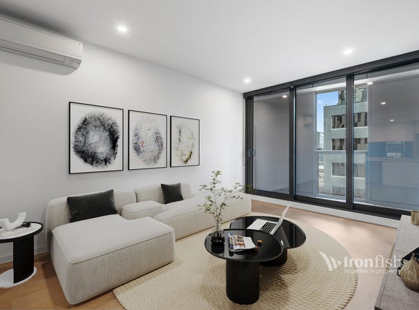 707/70 Dorcas Street, Southbank, Vic 3006