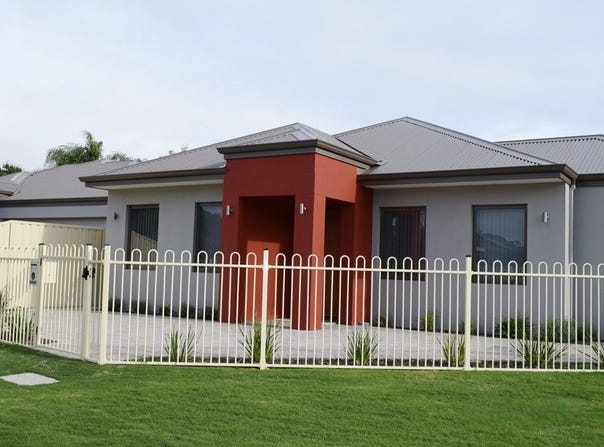 1 Coleman Place, Beckenham, WA 6107