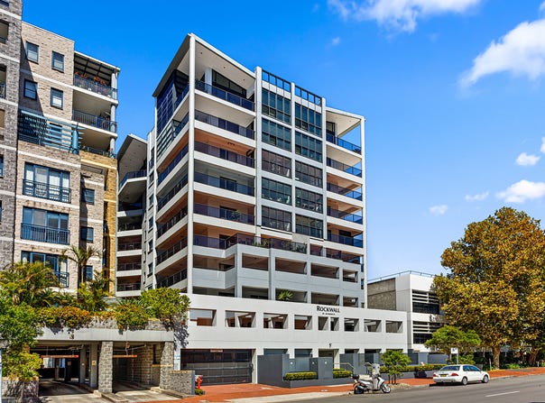 21/23-25 Market Street, Wollongong, NSW 2500