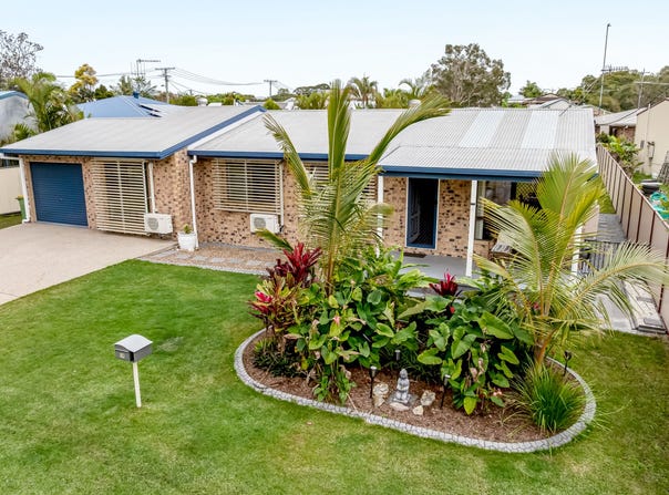 19 Barramundi Street, Tin Can Bay, Qld 4580