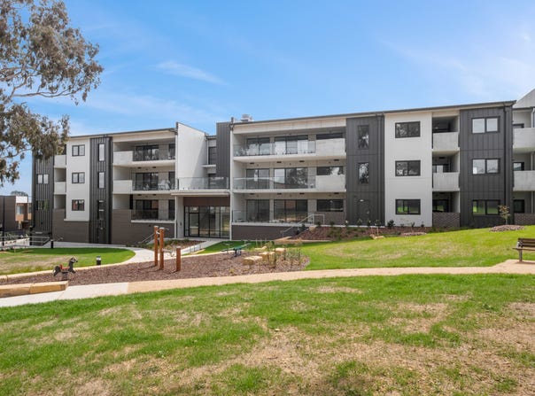 20/28 Beechworth Street, Watson, ACT 2602