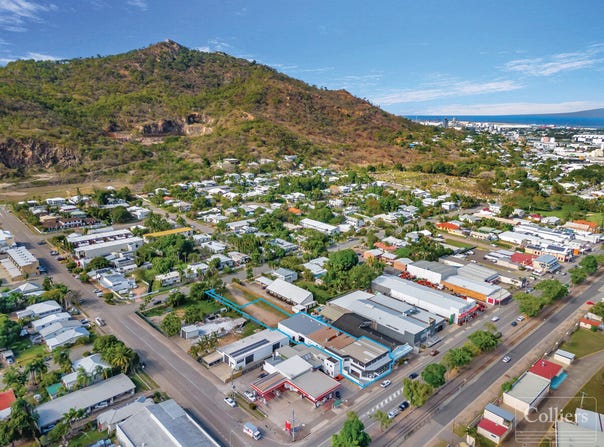 109 Ingham Road, West End, Qld 4810