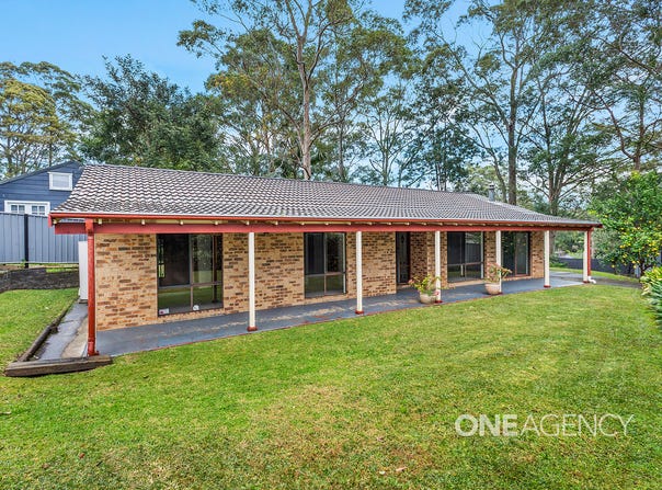 352 Hawken Road, Tomerong, NSW 2540