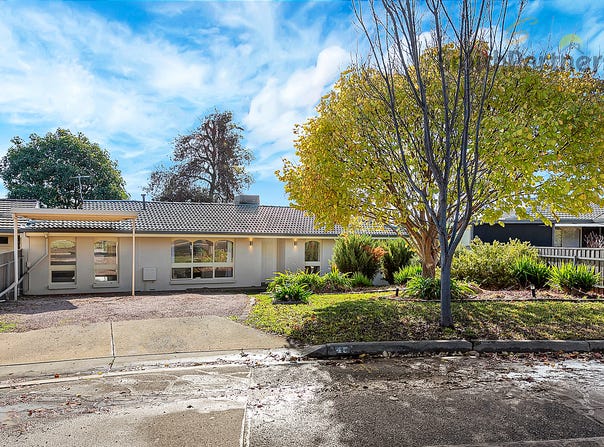 45 Chapman Crescent, Redwood Park, SA 5097