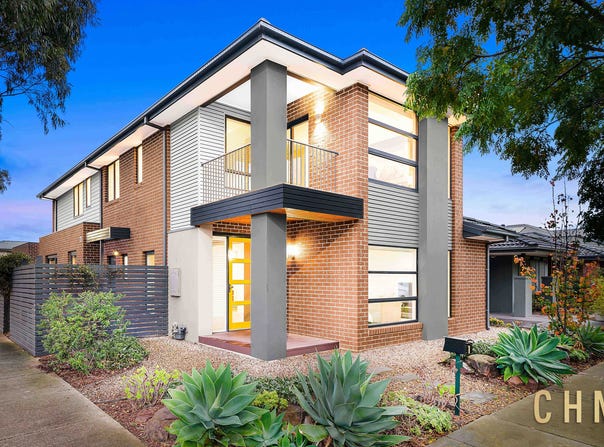 1 Bountiful Street, Werribee, Vic 3030