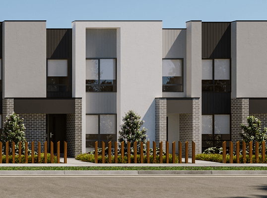 Lot 20038 Manor Lakes Boulevard, Manor Lakes (Mills 19), Wyndham Vale, Vic 3024