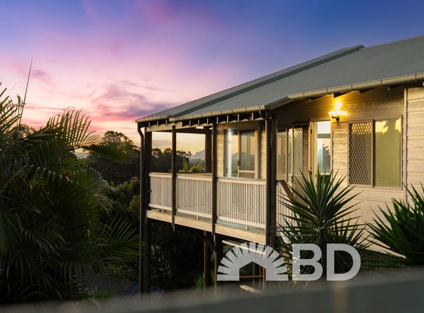 5 Coochin Avenue, Narangba, Qld 4504