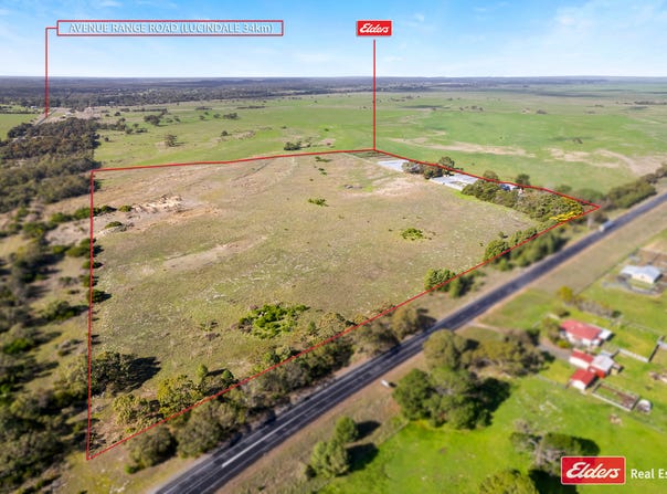 21357 Princes Highway, Kingston Se, SA 5275