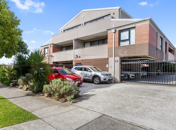 7/29 South Road, Braybrook, Vic 3019