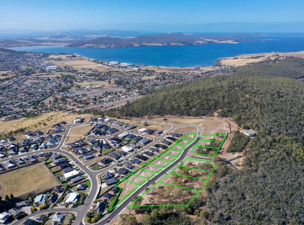 Lot 26, Roybridge Way, Howrah, Tas 7018