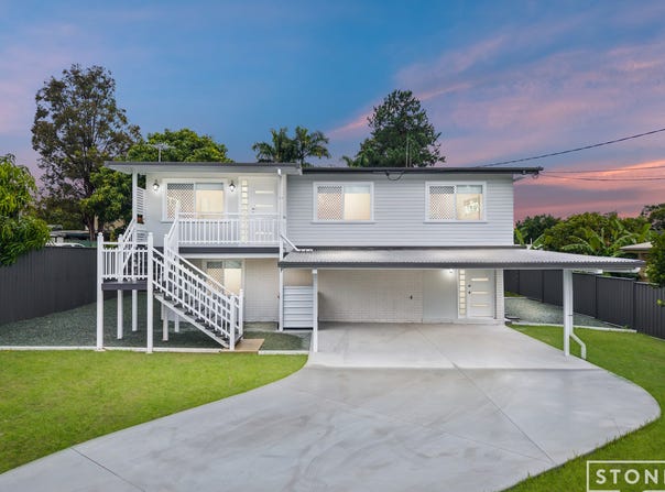202 Juers Street, Kingston, Qld 4114