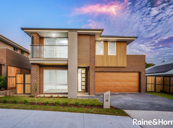 67 Magic Street, Vineyard, NSW 2765
