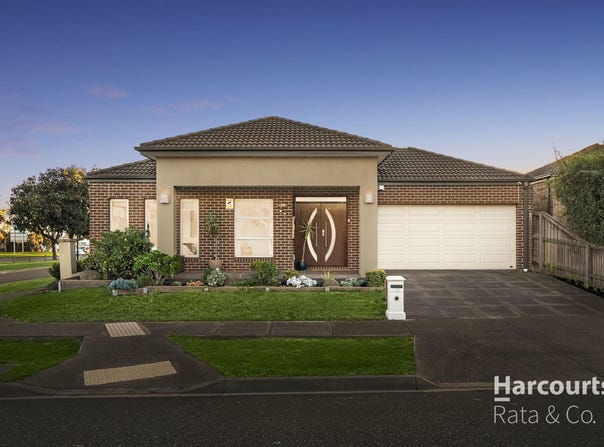 12 Fendi Avenue, Epping, Vic 3076