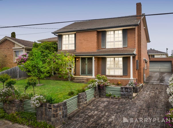 88 Bourke Street, Bulleen, Vic 3105