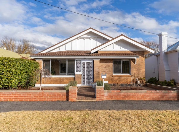 40 Moulder Street, Orange, NSW 2800