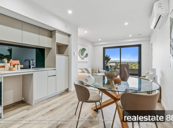 1010/31 Rowe Avenue, Rivervale, WA 6103