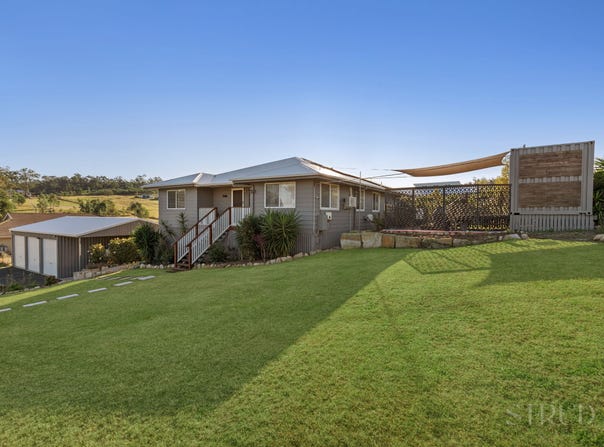 3 Engler Street, Grantham, Qld 4347