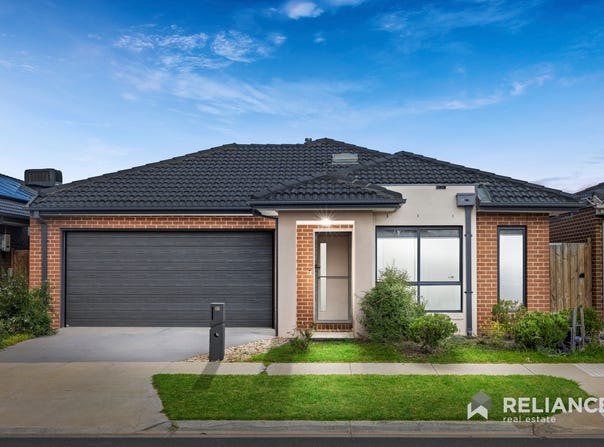 31 Merula Drive, Mambourin, Vic 3024
