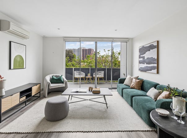 19/53 Whitehall Street, Footscray, Vic 3011