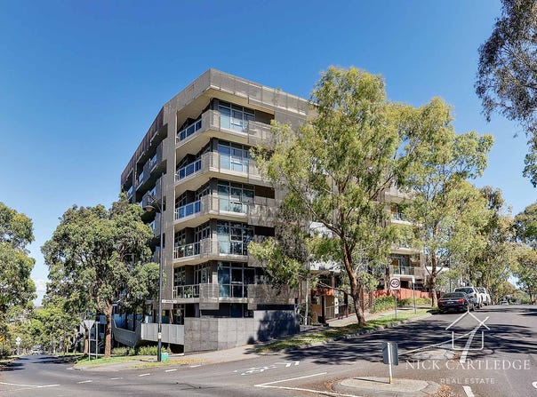 109/44 Skyline drive, Maribyrnong, Vic 3032