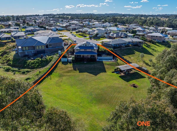 5 Vickers Close, Singleton, NSW 2330