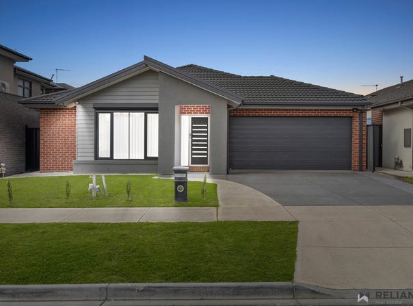 73 Debonair Parade, Craigieburn, Vic 3064