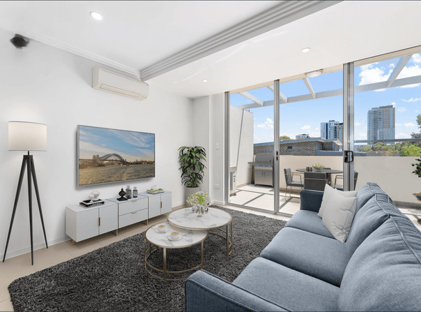 20/29-31 St Ann Street, Merrylands, NSW 2160