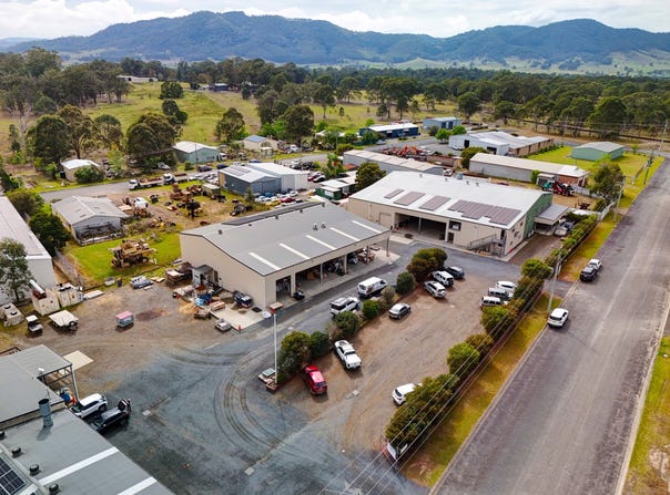 11-13 Lowe Street, Gloucester, NSW 2422