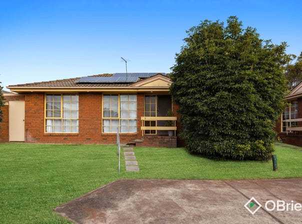 5/311-317 Cranbourne Road, Frankston, Vic 3199
