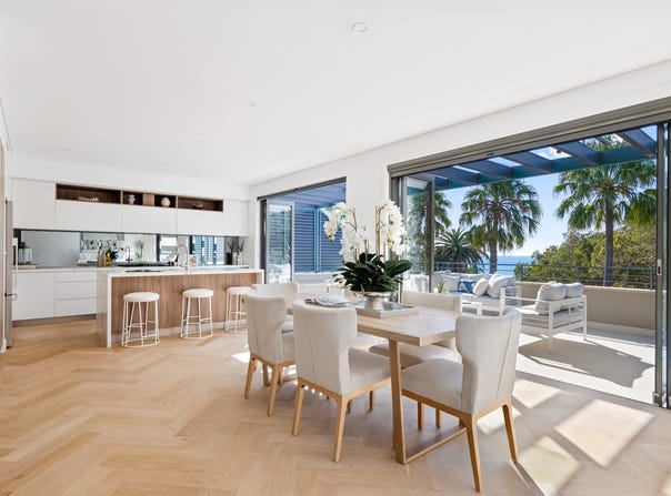 8/7 College Street, Manly, NSW 2095